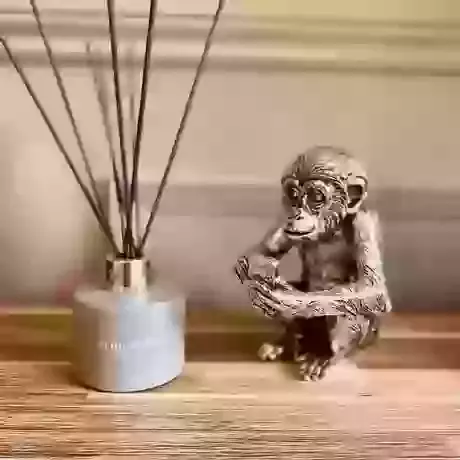 MOBILE MONKEY FIGURE